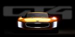 Kia GT4 Stinger Concept 2014 года